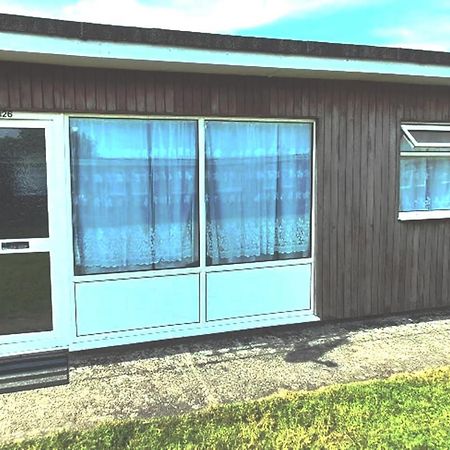Dartmouth Chalet Holidays Eksteriør bilde