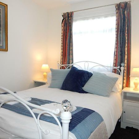 Dartmouth Chalet Holidays Eksteriør bilde