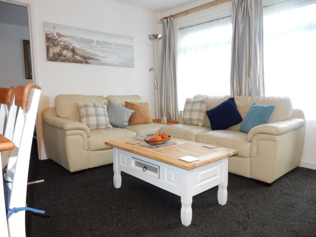Dartmouth Chalet Holidays Eksteriør bilde