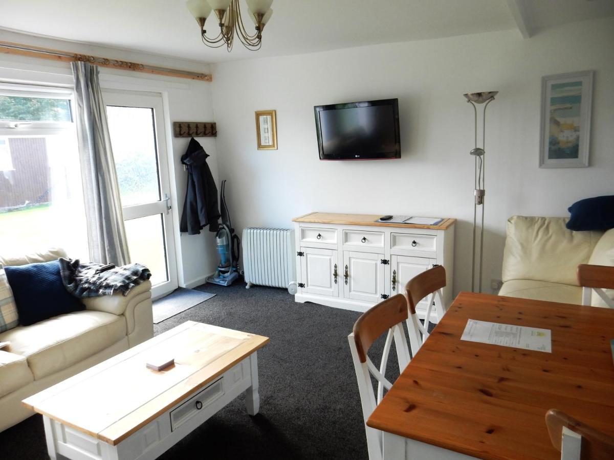 Dartmouth Chalet Holidays Eksteriør bilde