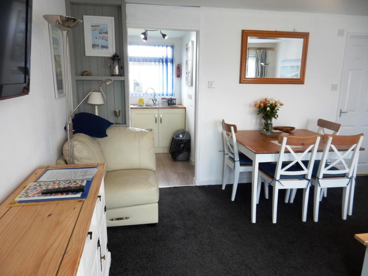 Dartmouth Chalet Holidays Eksteriør bilde