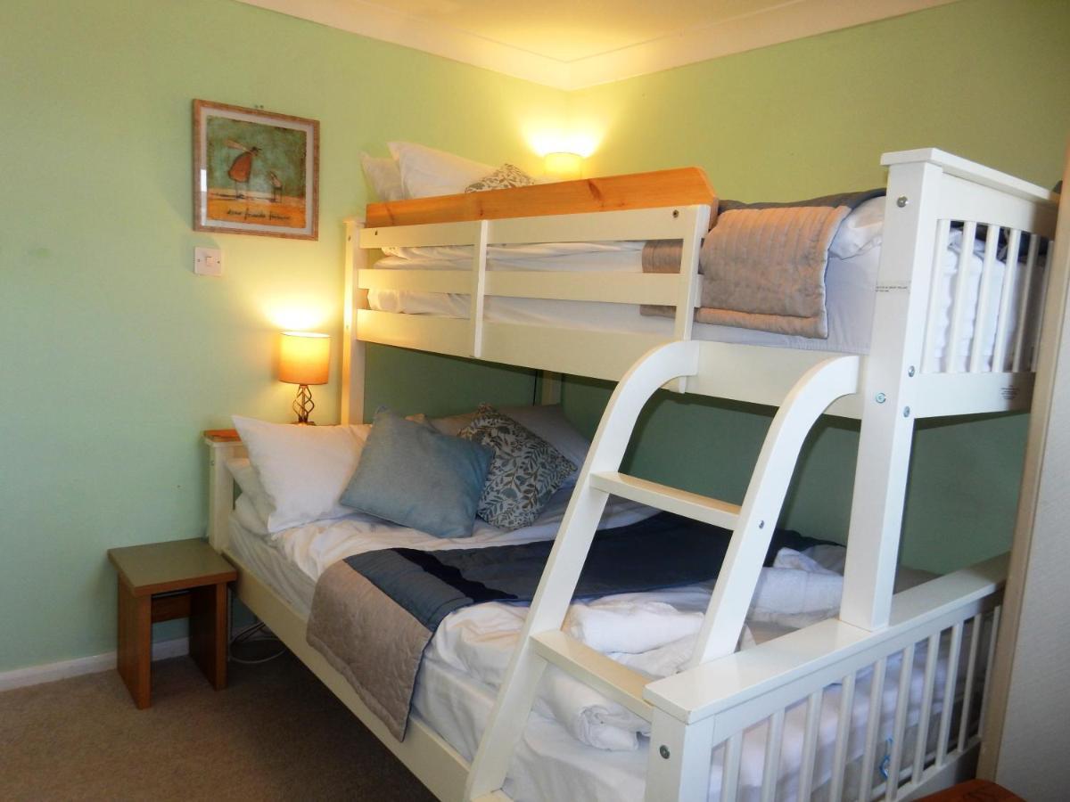 Dartmouth Chalet Holidays Eksteriør bilde