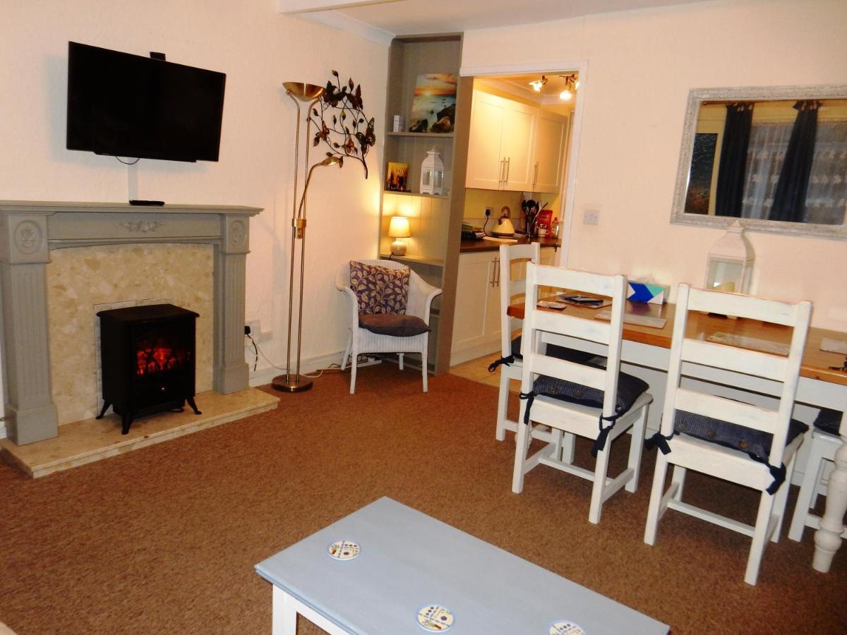Dartmouth Chalet Holidays Eksteriør bilde