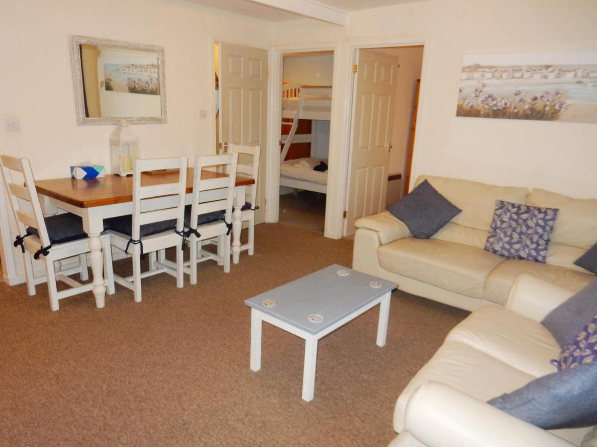 Dartmouth Chalet Holidays Eksteriør bilde