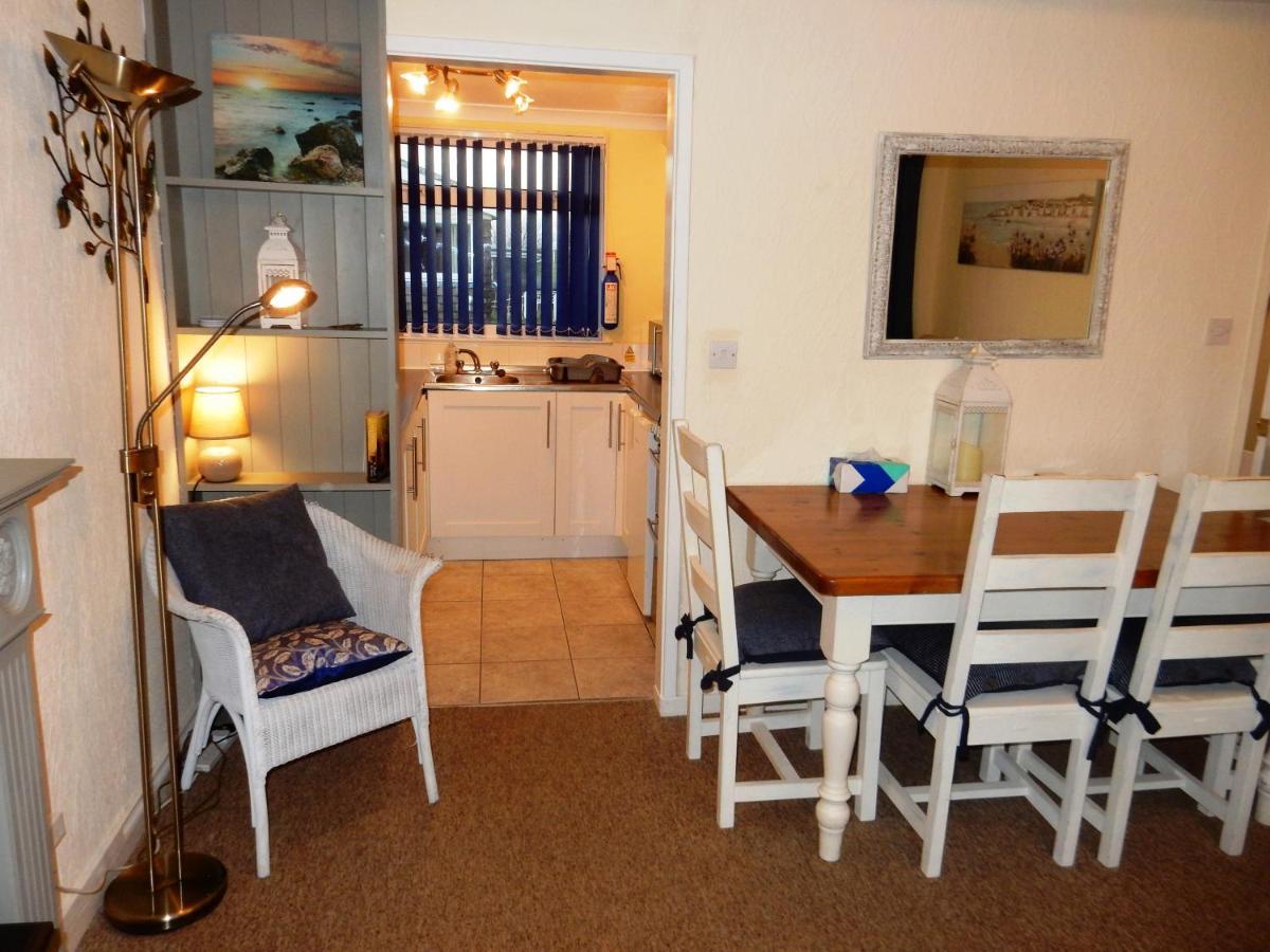Dartmouth Chalet Holidays Eksteriør bilde