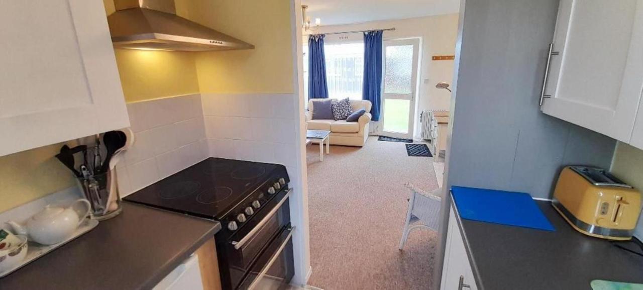 Dartmouth Chalet Holidays Eksteriør bilde