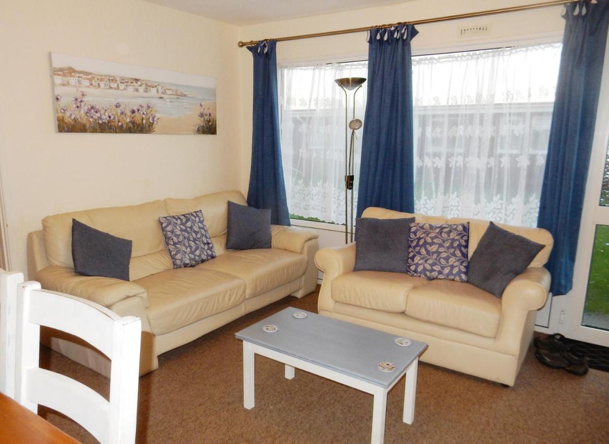 Dartmouth Chalet Holidays Eksteriør bilde