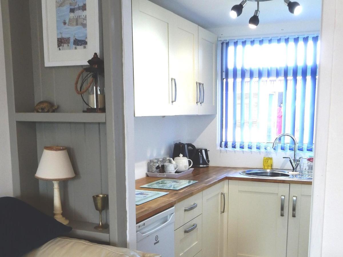 Dartmouth Chalet Holidays Eksteriør bilde