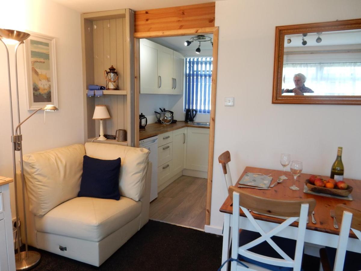 Dartmouth Chalet Holidays Eksteriør bilde